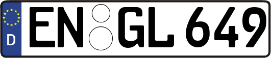 EN-GL649