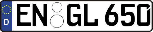 EN-GL650