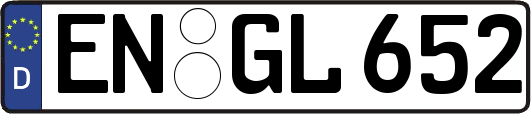 EN-GL652