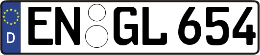 EN-GL654