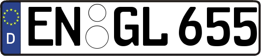 EN-GL655