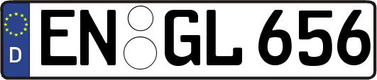 EN-GL656