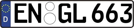 EN-GL663