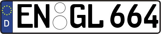 EN-GL664