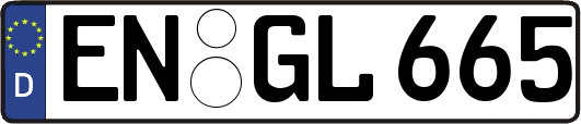 EN-GL665