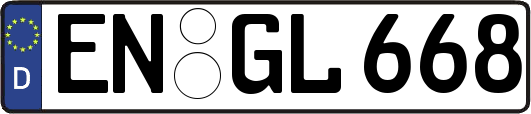 EN-GL668