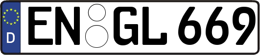 EN-GL669