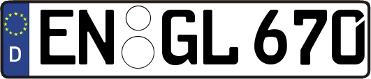 EN-GL670