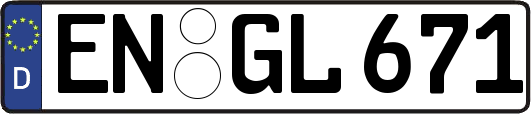 EN-GL671