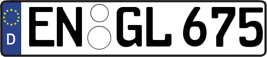 EN-GL675
