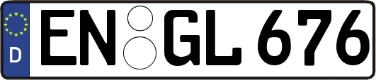 EN-GL676