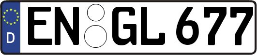 EN-GL677