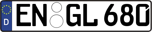 EN-GL680