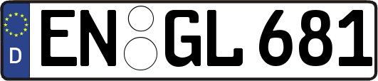 EN-GL681