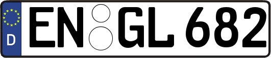 EN-GL682