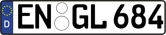 EN-GL684