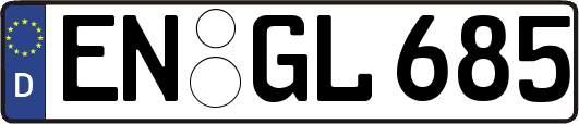 EN-GL685