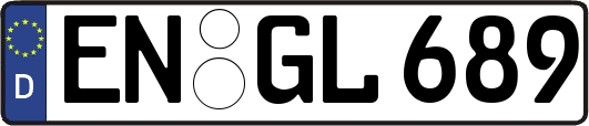 EN-GL689