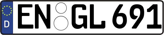 EN-GL691