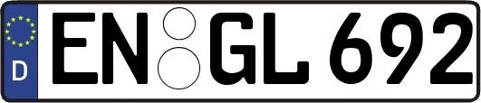 EN-GL692