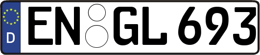 EN-GL693