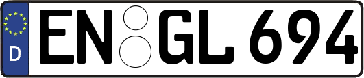 EN-GL694