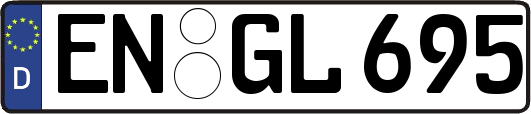 EN-GL695