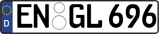 EN-GL696