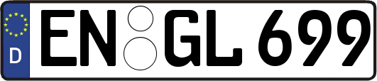 EN-GL699