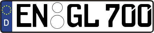 EN-GL700