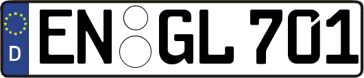 EN-GL701