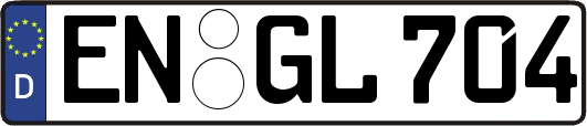 EN-GL704