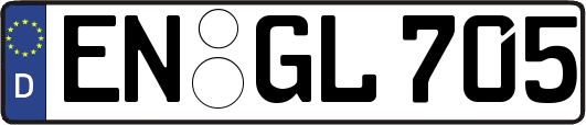 EN-GL705