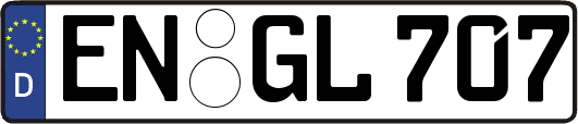 EN-GL707