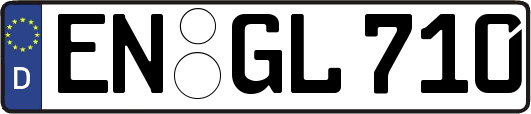 EN-GL710