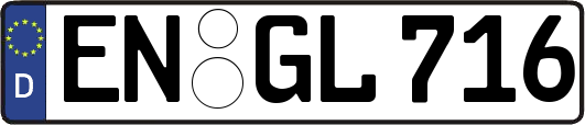 EN-GL716