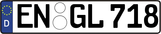EN-GL718