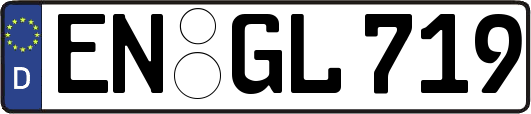 EN-GL719