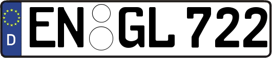 EN-GL722