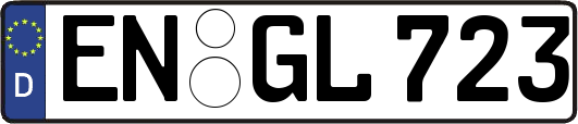 EN-GL723
