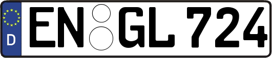EN-GL724