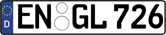 EN-GL726