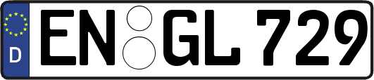 EN-GL729