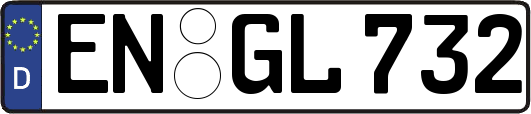 EN-GL732