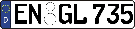 EN-GL735