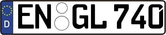 EN-GL740