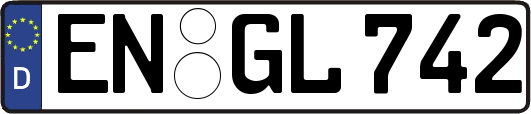 EN-GL742