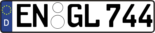 EN-GL744