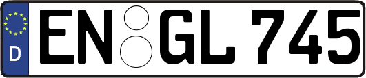 EN-GL745