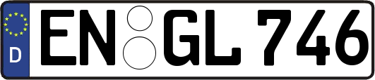EN-GL746